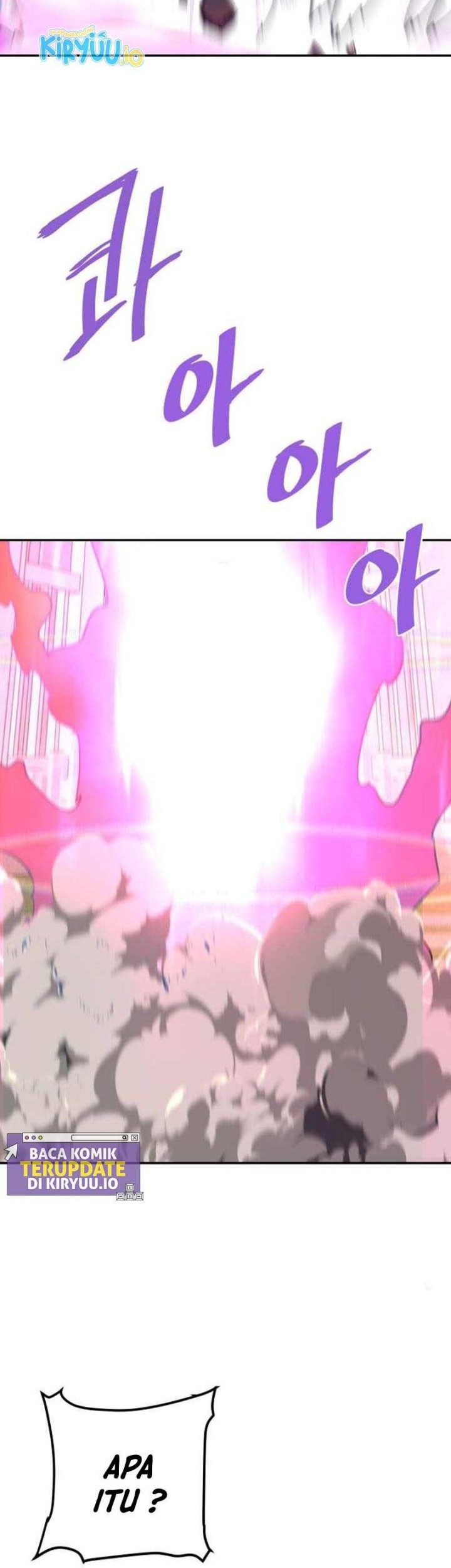 Han Dae Sung Returned From Hell Chapter 141 Gambar 3