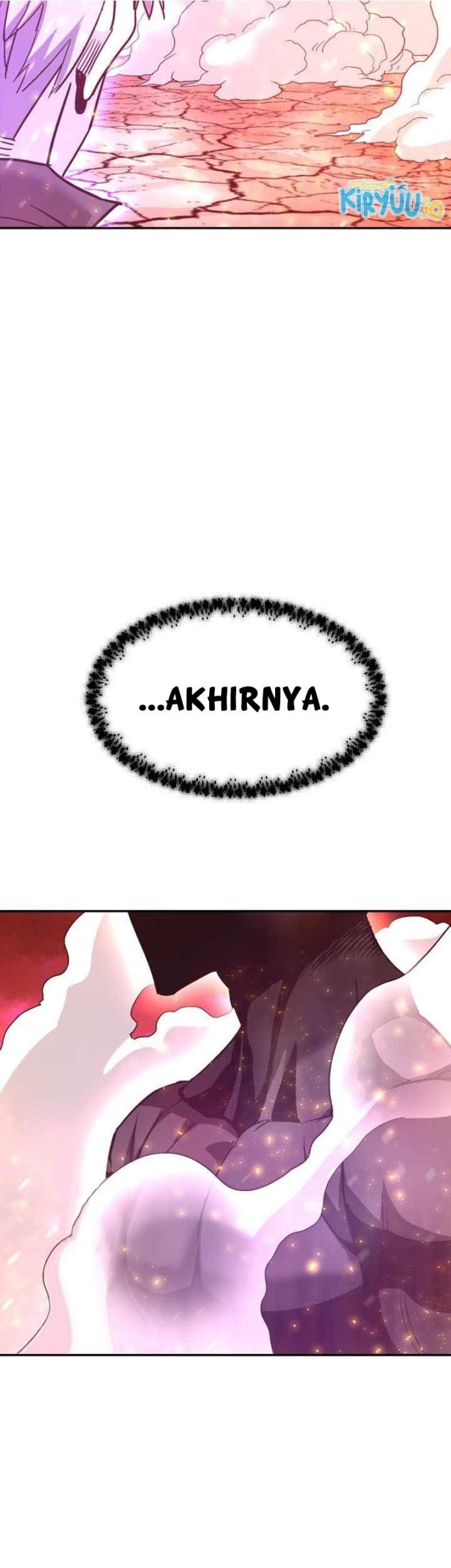 Han Dae Sung Returned From Hell Chapter 141 Gambar 60