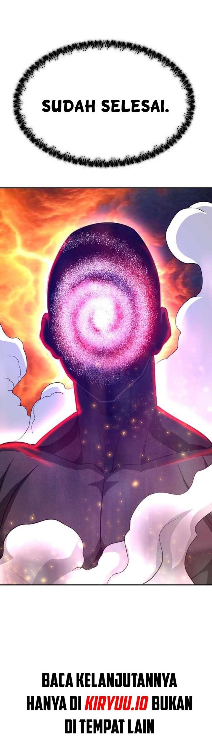 Han Dae Sung Returned From Hell Chapter 141 Gambar 61