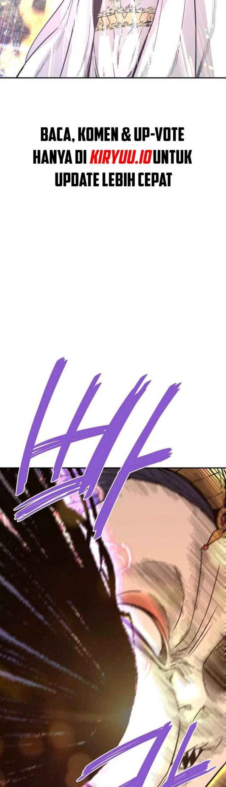 Han Dae Sung Returned From Hell Chapter 141 Gambar 14