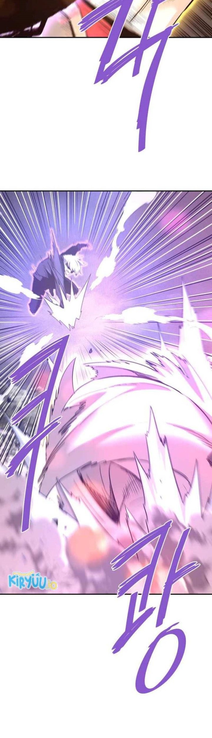 Han Dae Sung Returned From Hell Chapter 141 Gambar 15