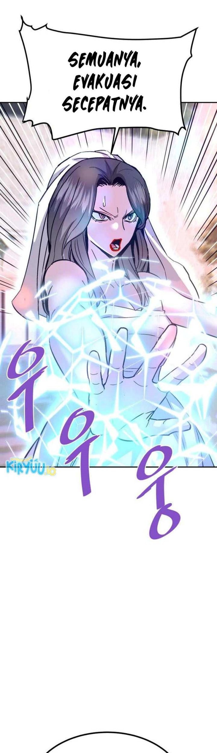 Han Dae Sung Returned From Hell Chapter 141 Gambar 10