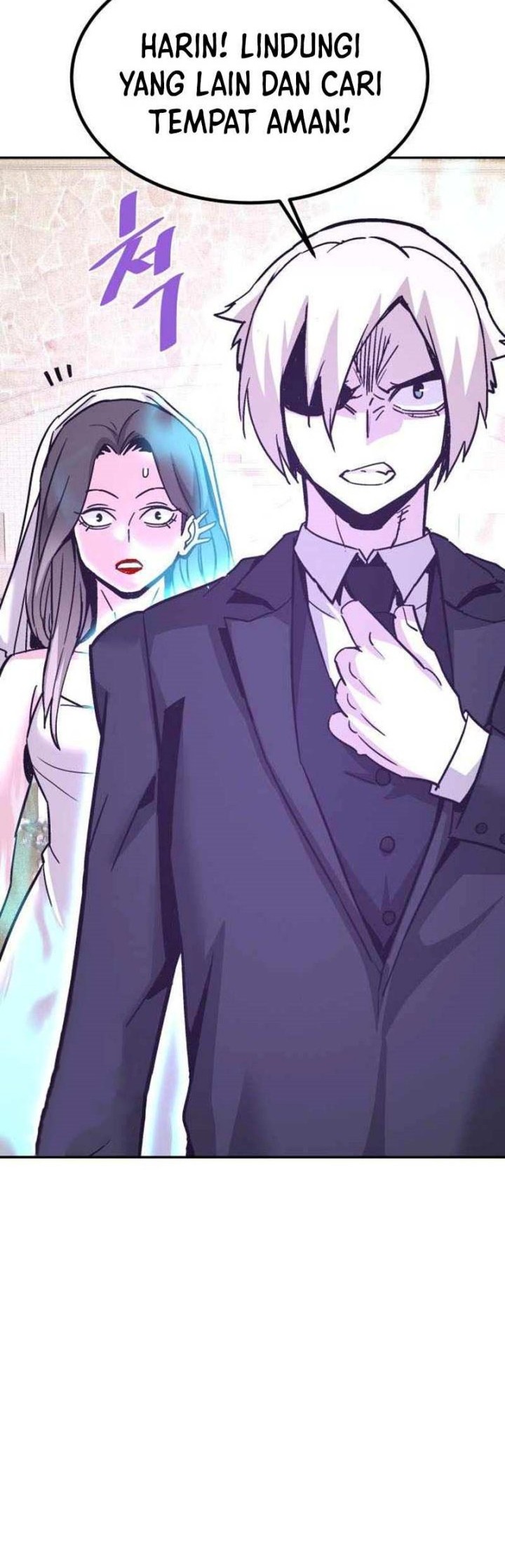 Han Dae Sung Returned From Hell Chapter 141 Gambar 11