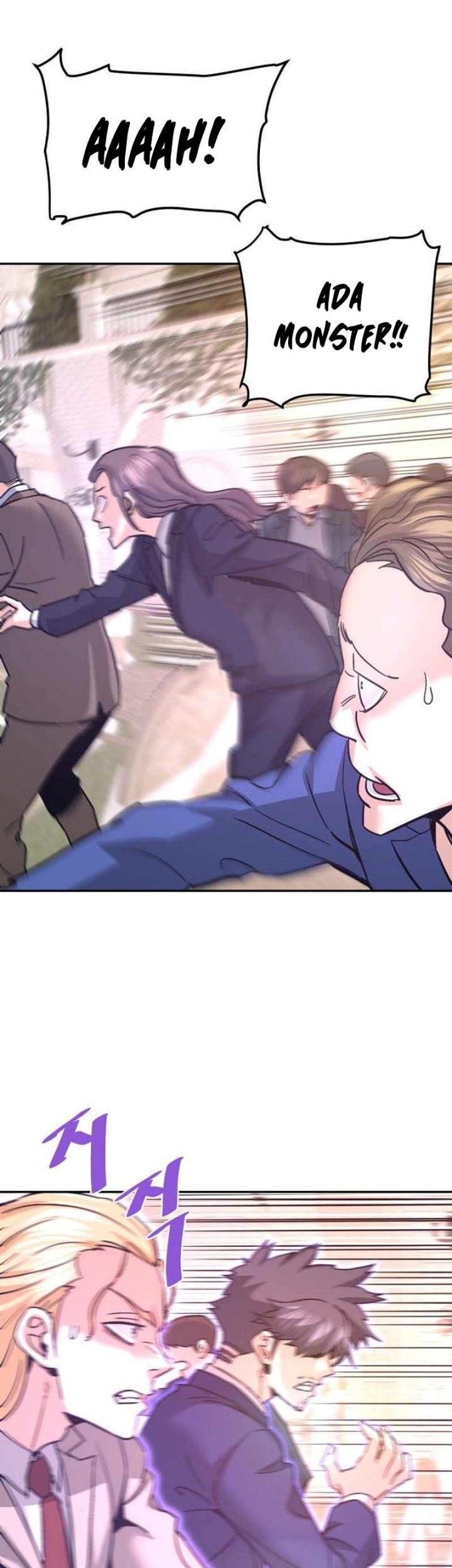 Han Dae Sung Returned From Hell Chapter 141 Gambar 12