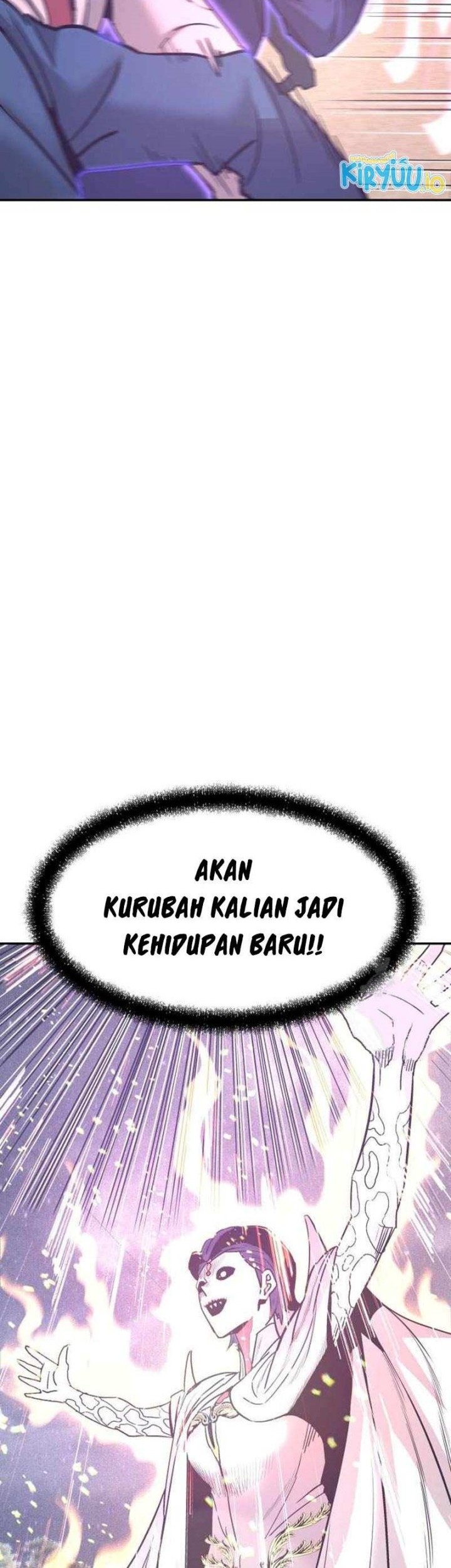 Han Dae Sung Returned From Hell Chapter 141 Gambar 13