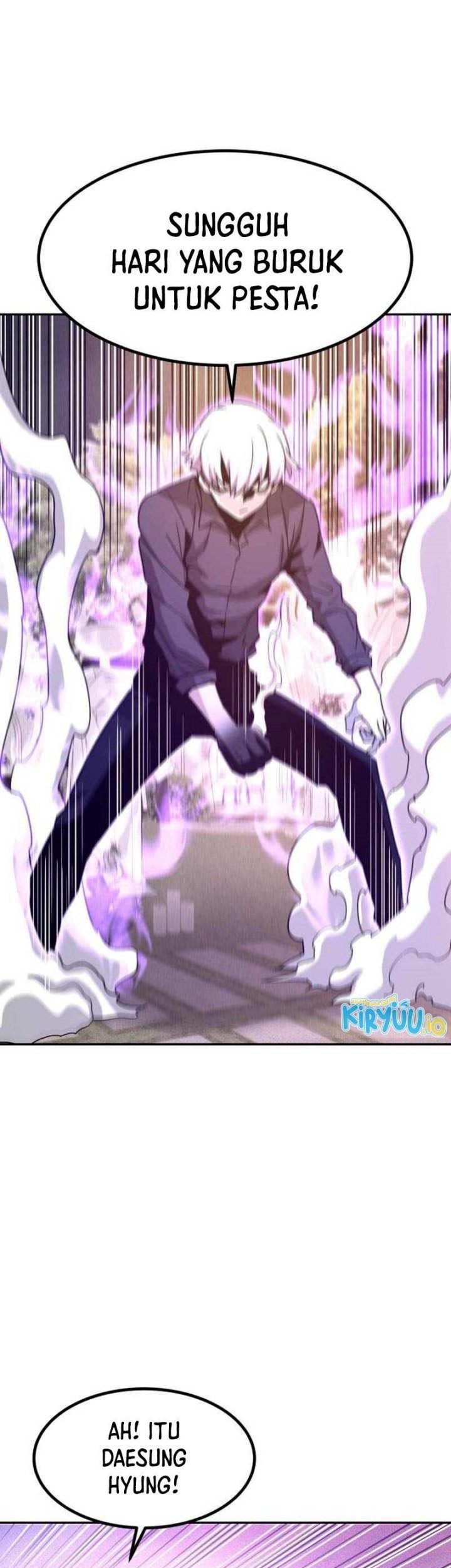 Han Dae Sung Returned From Hell Chapter 141 Gambar 16