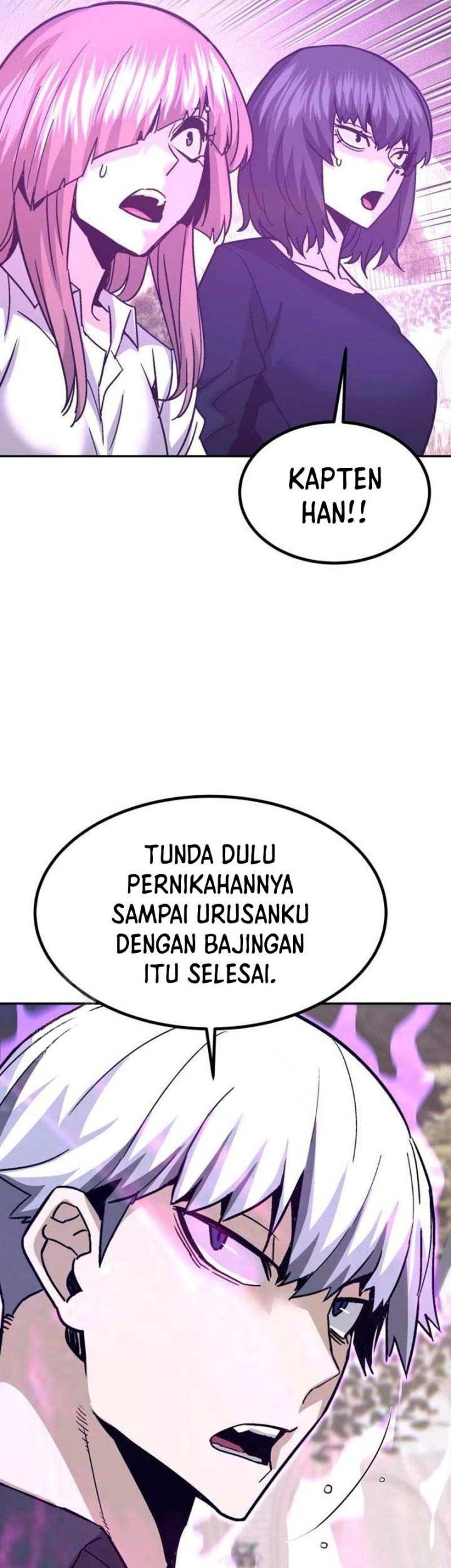 Han Dae Sung Returned From Hell Chapter 141 Gambar 17