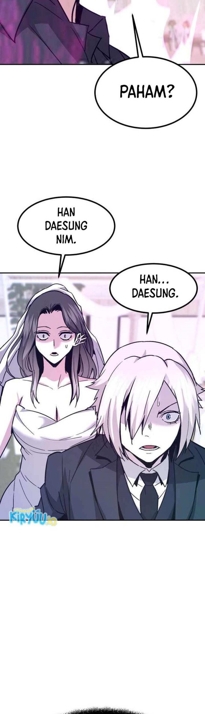 Han Dae Sung Returned From Hell Chapter 141 Gambar 18
