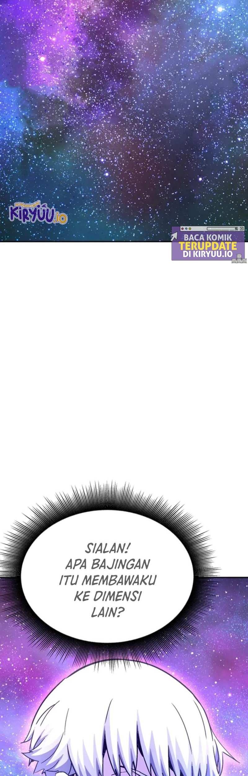 Han Dae Sung Returned From Hell Chapter 142 Gambar 28