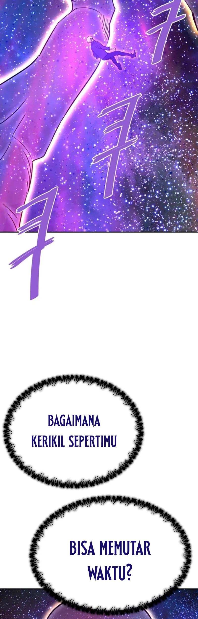 Han Dae Sung Returned From Hell Chapter 142 Gambar 31