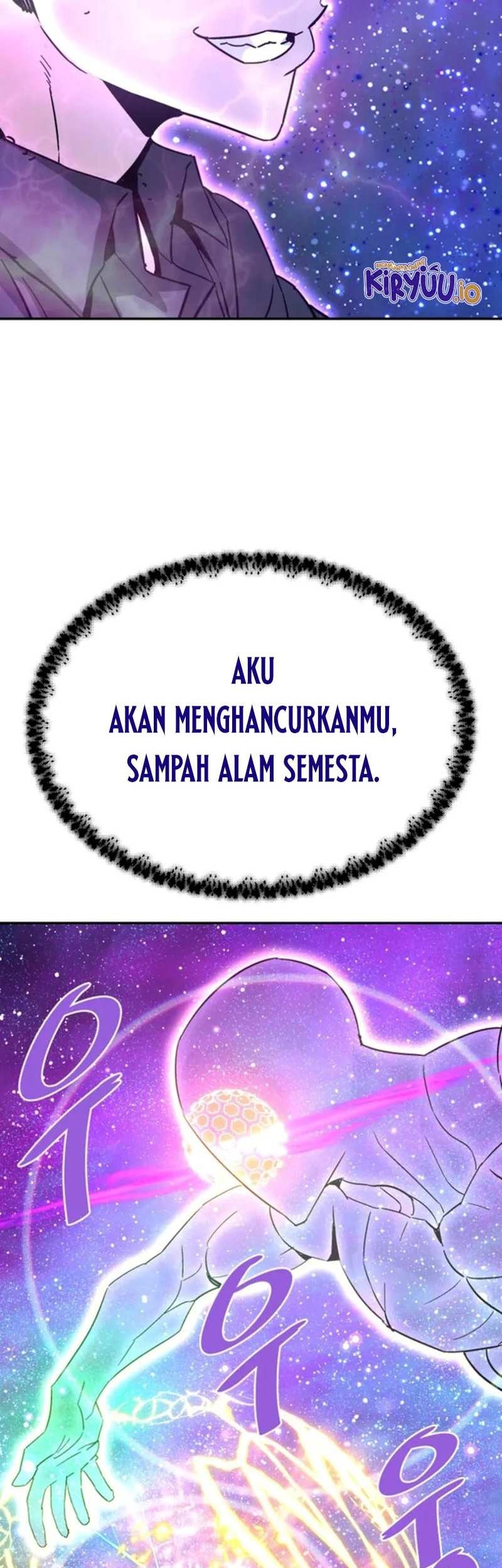 Han Dae Sung Returned From Hell Chapter 142 Gambar 34