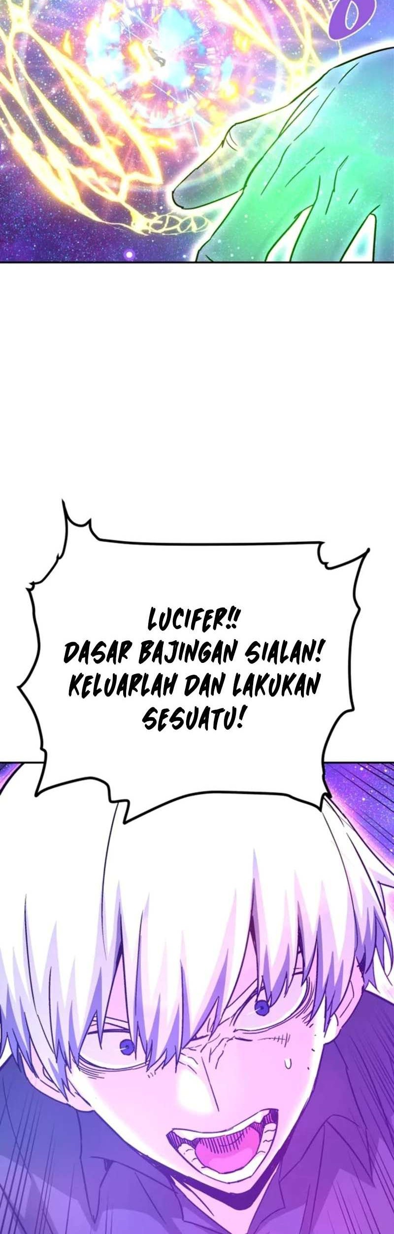 Han Dae Sung Returned From Hell Chapter 142 Gambar 35