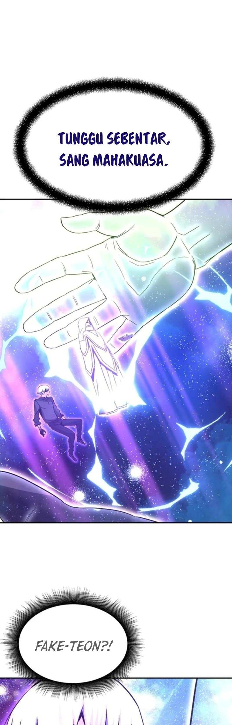 Han Dae Sung Returned From Hell Chapter 142 Gambar 37