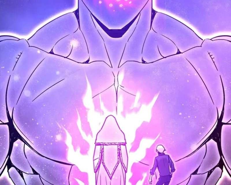 Han Dae Sung Returned From Hell Chapter 142 Gambar 42