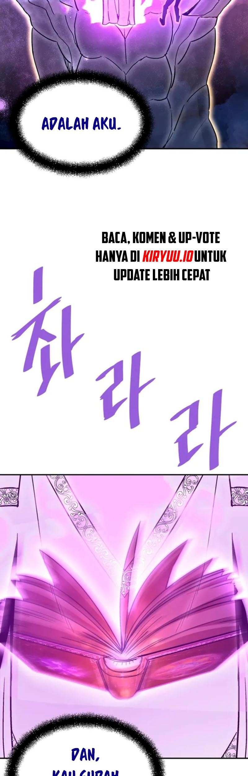 Han Dae Sung Returned From Hell Chapter 142 Gambar 43