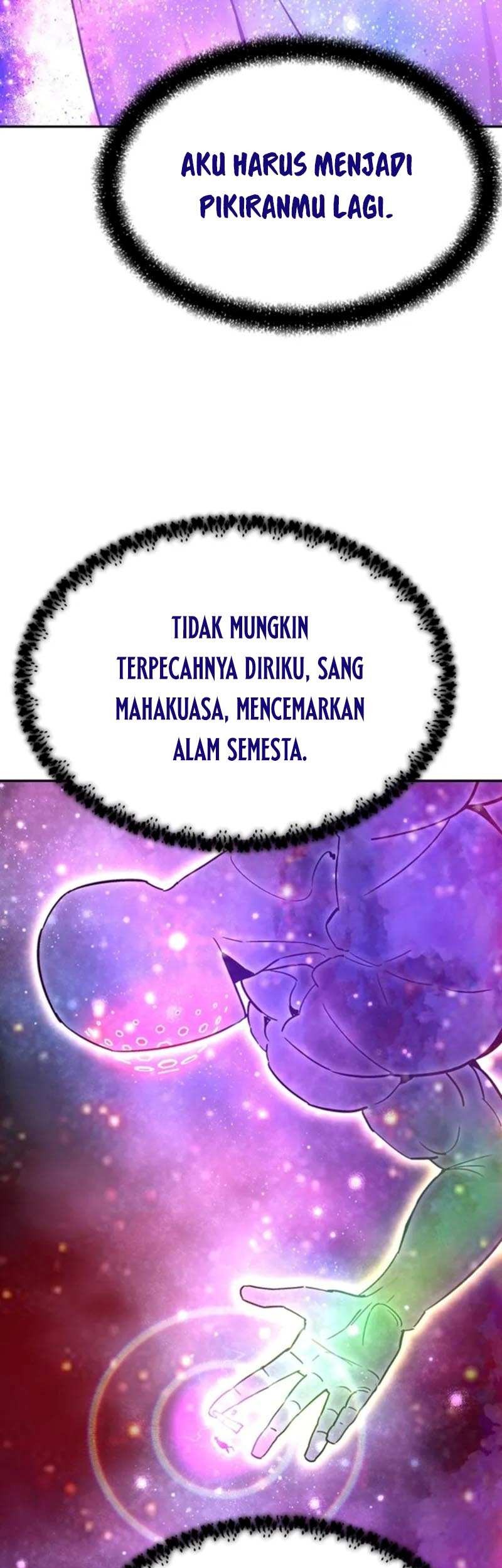 Han Dae Sung Returned From Hell Chapter 142 Gambar 49