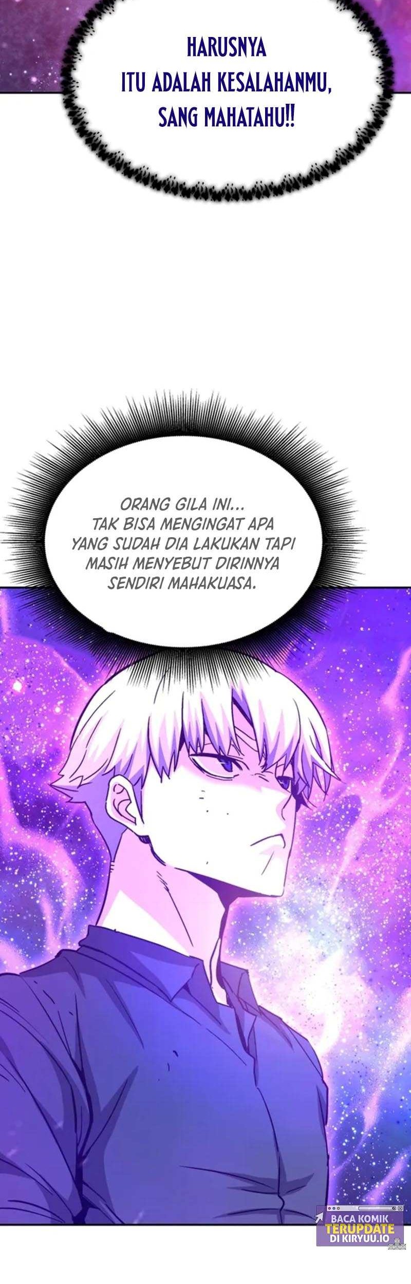 Han Dae Sung Returned From Hell Chapter 142 Gambar 50