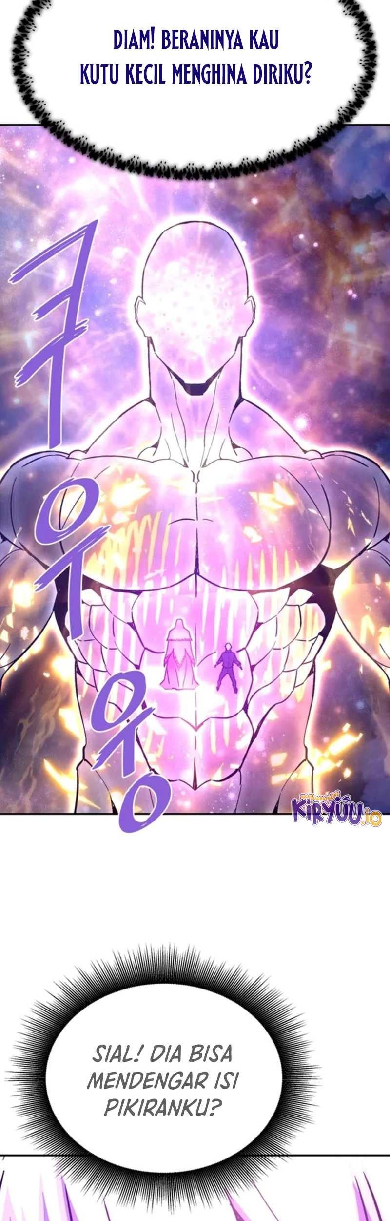 Han Dae Sung Returned From Hell Chapter 142 Gambar 52