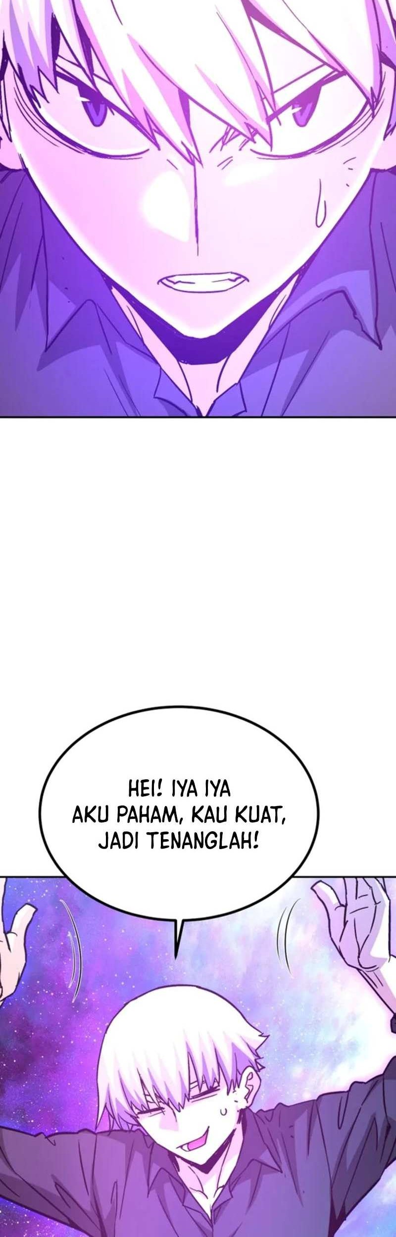 Han Dae Sung Returned From Hell Chapter 142 Gambar 53