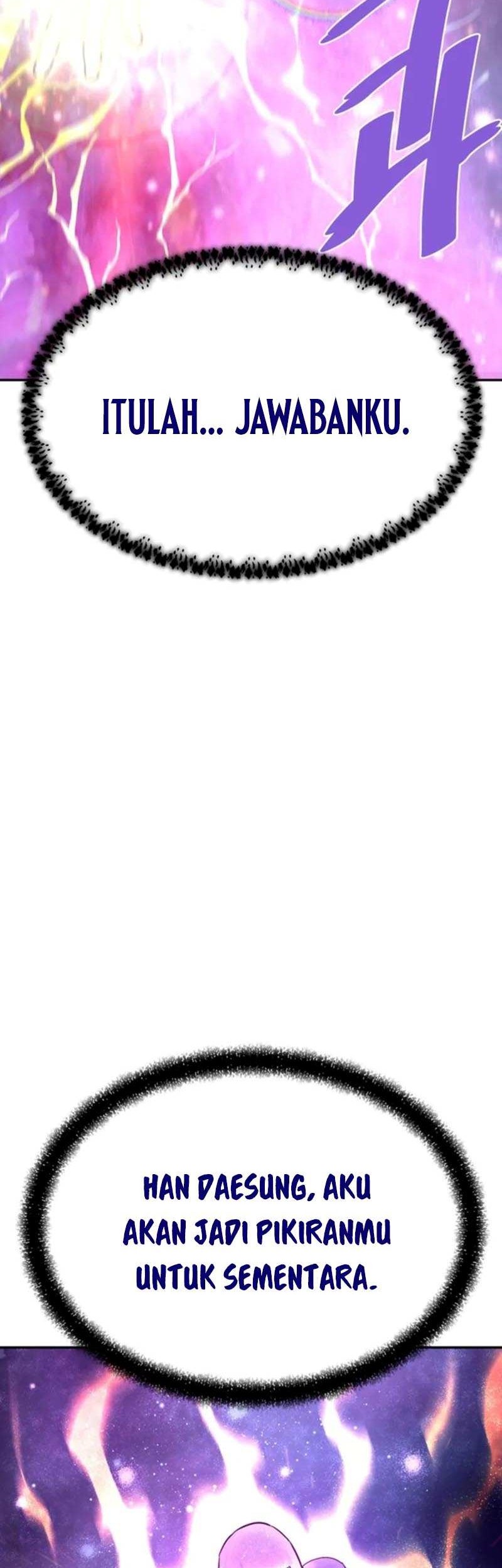Han Dae Sung Returned From Hell Chapter 142 Gambar 56