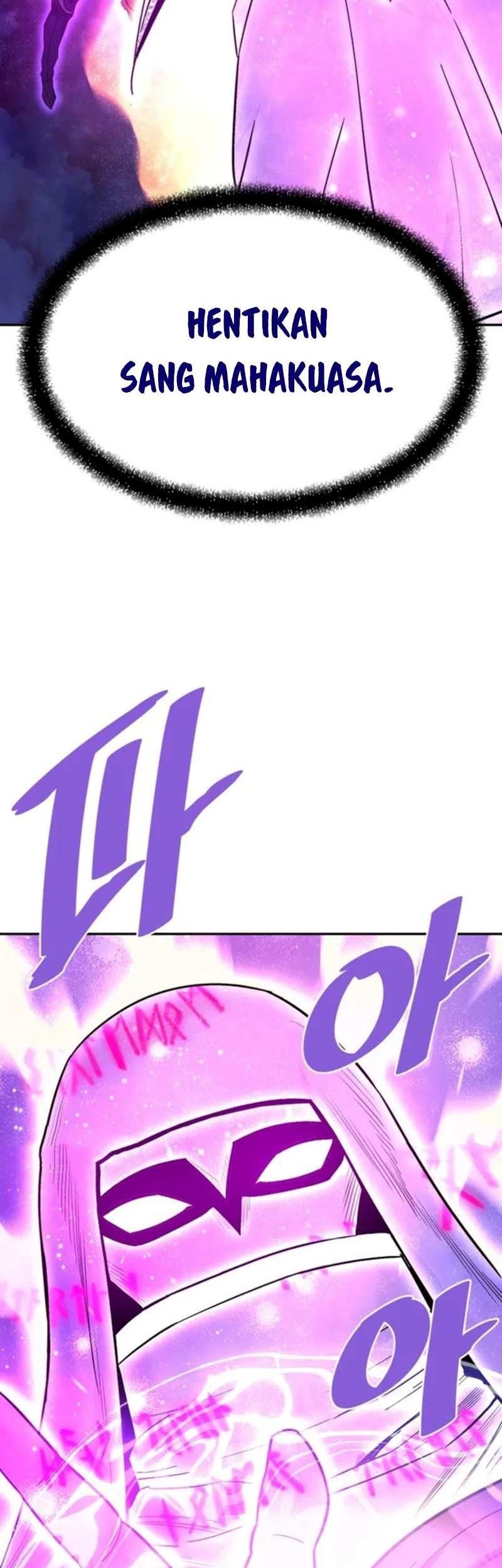 Han Dae Sung Returned From Hell Chapter 142 Gambar 58