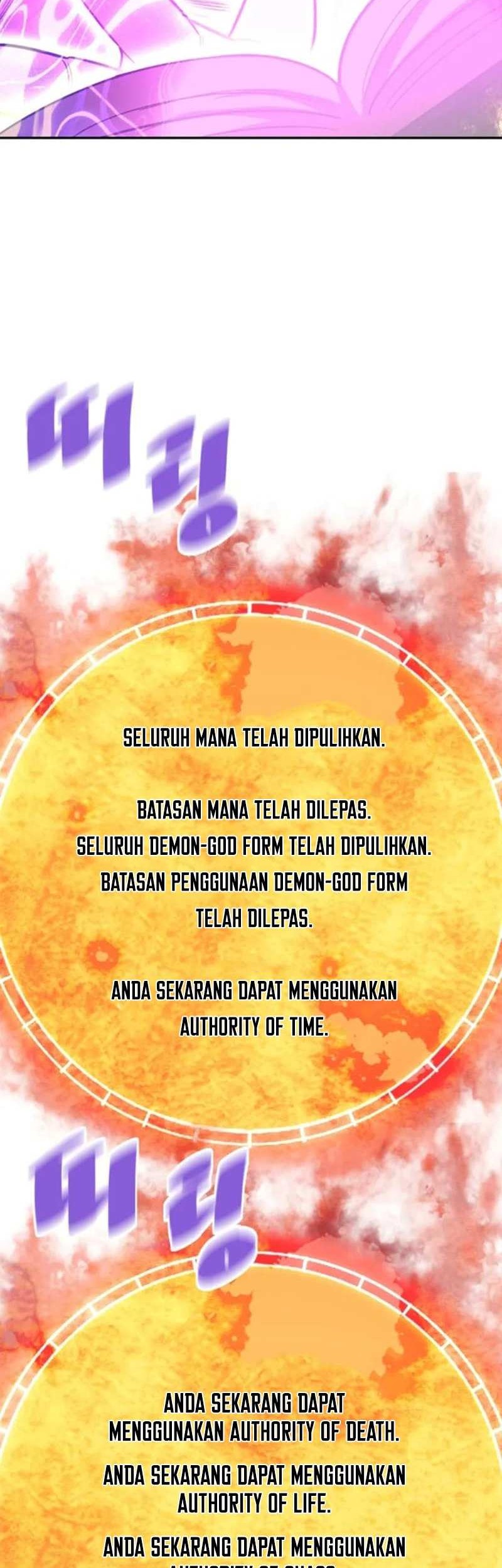 Han Dae Sung Returned From Hell Chapter 142 Gambar 59