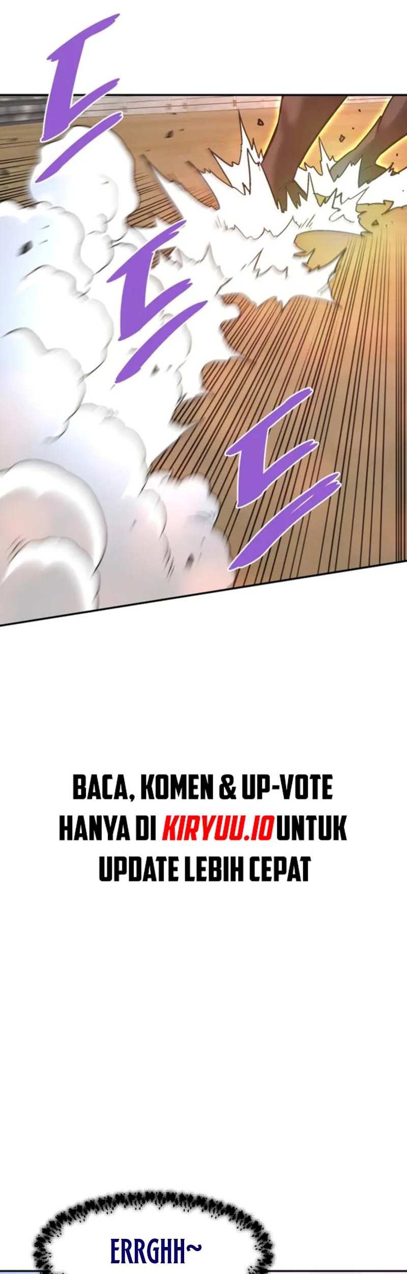 Han Dae Sung Returned From Hell Chapter 142 Gambar 71