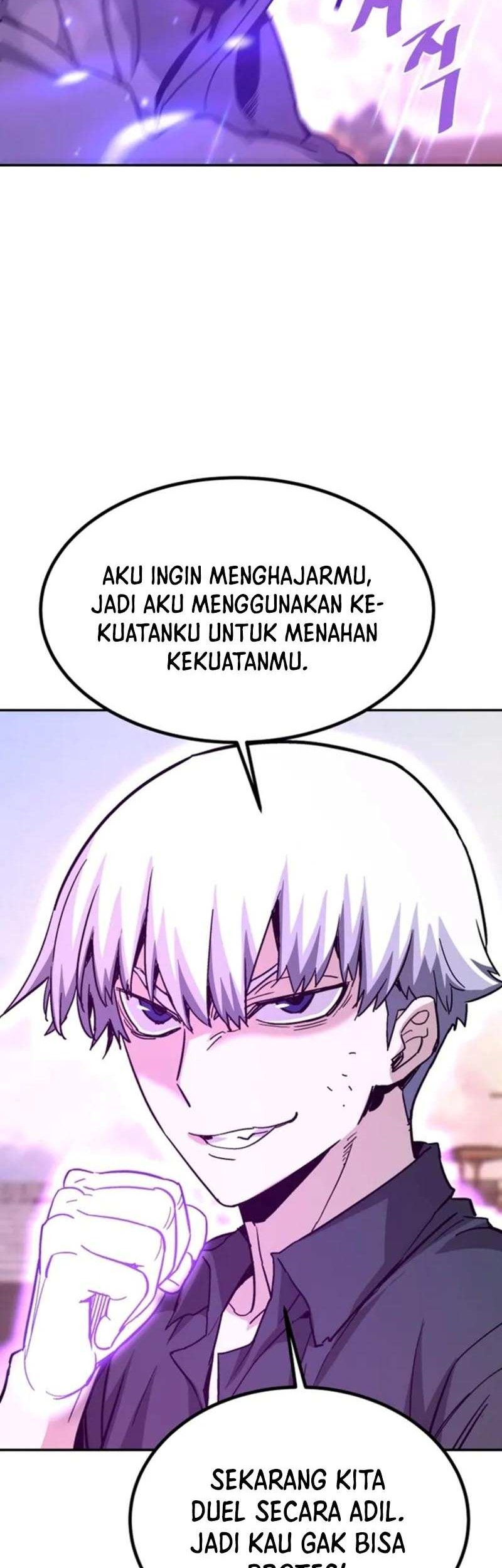 Han Dae Sung Returned From Hell Chapter 142 Gambar 74