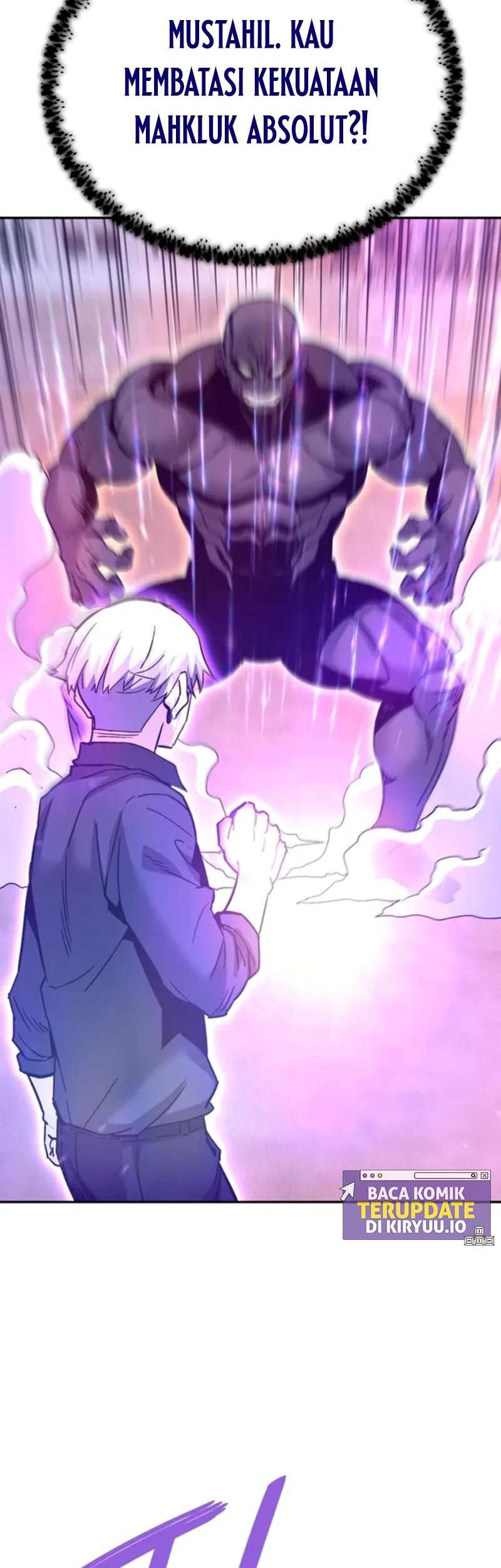 Han Dae Sung Returned From Hell Chapter 142 Gambar 76