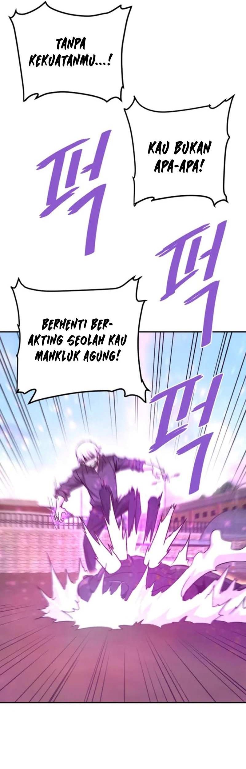 Han Dae Sung Returned From Hell Chapter 142 Gambar 83