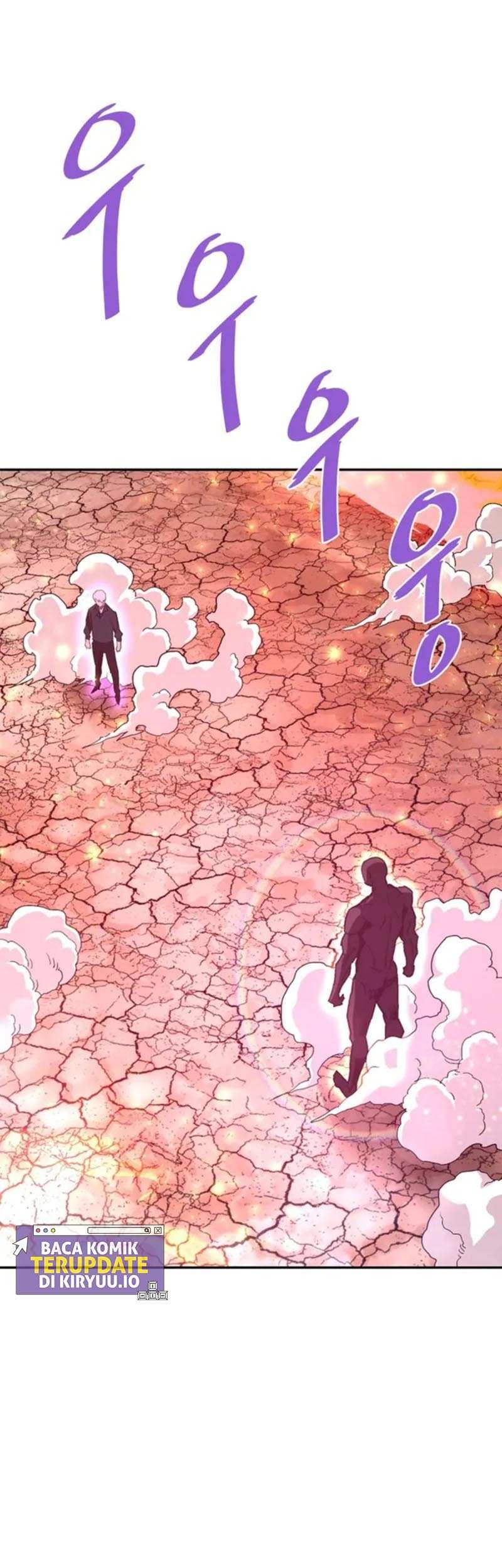 Han Dae Sung Returned From Hell Chapter 142 Gambar 3