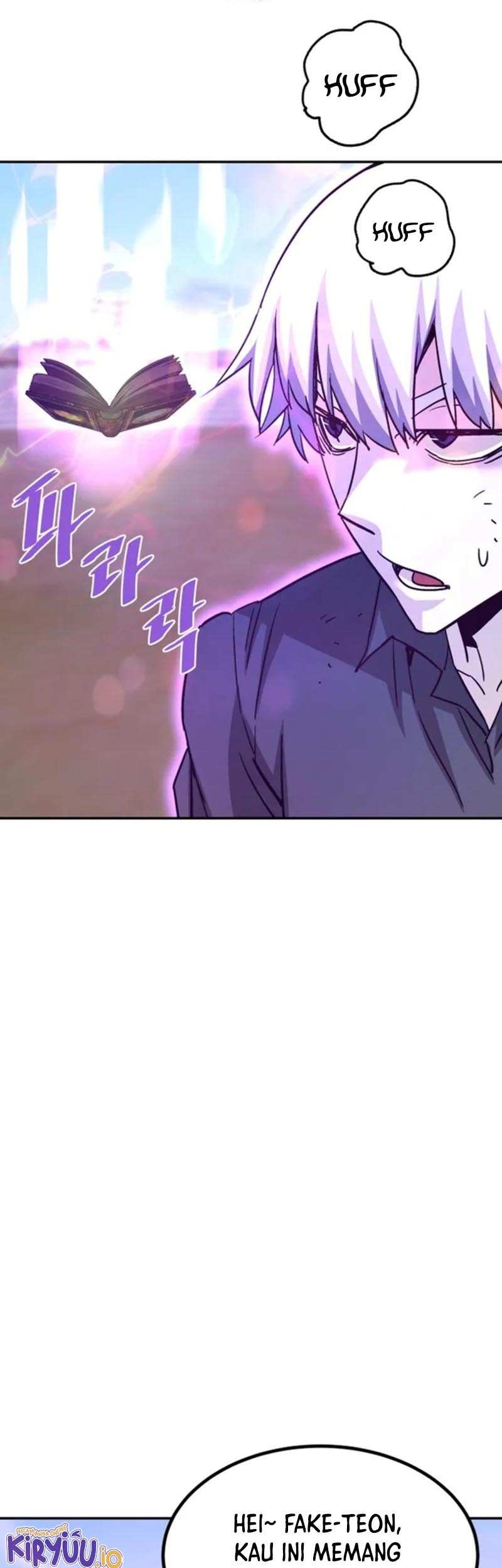 Han Dae Sung Returned From Hell Chapter 142 Gambar 85