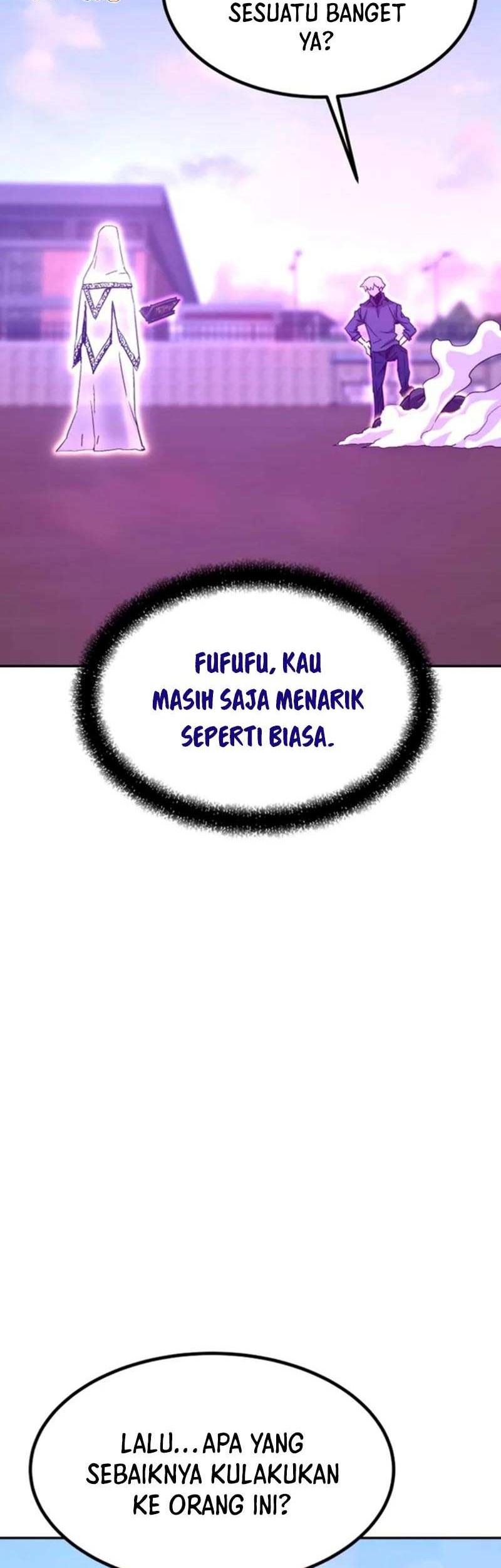 Han Dae Sung Returned From Hell Chapter 142 Gambar 86