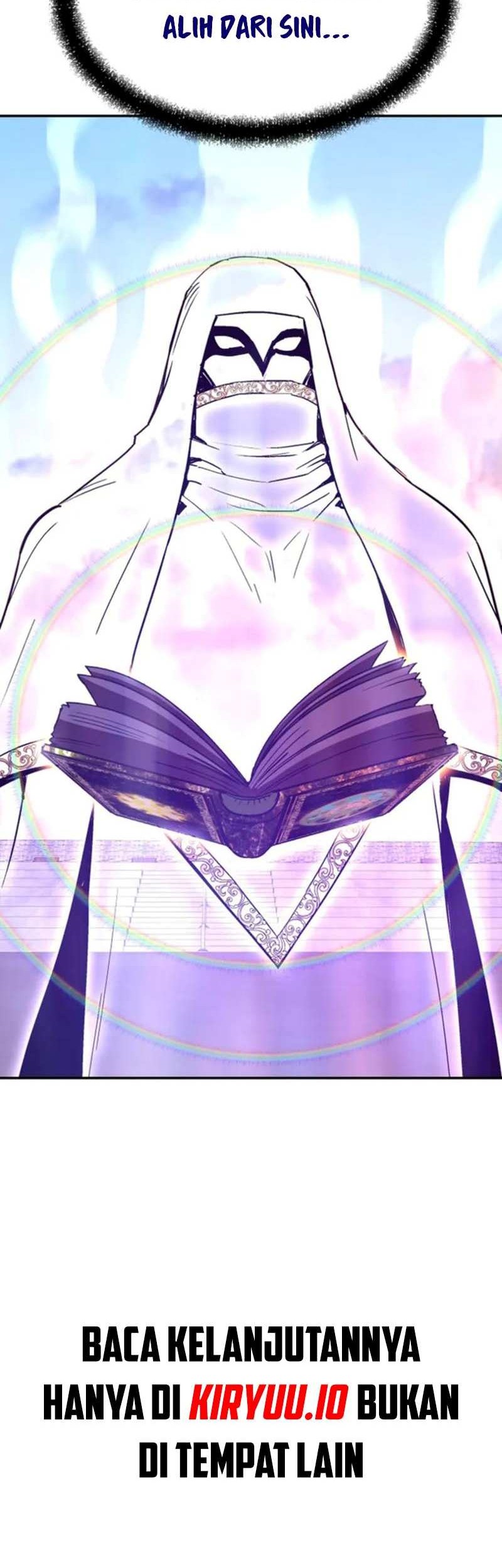 Han Dae Sung Returned From Hell Chapter 142 Gambar 89