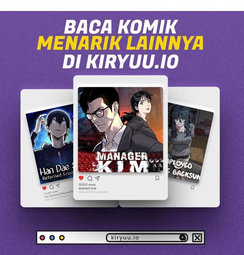 Han Dae Sung Returned From Hell Chapter 142 Gambar 90