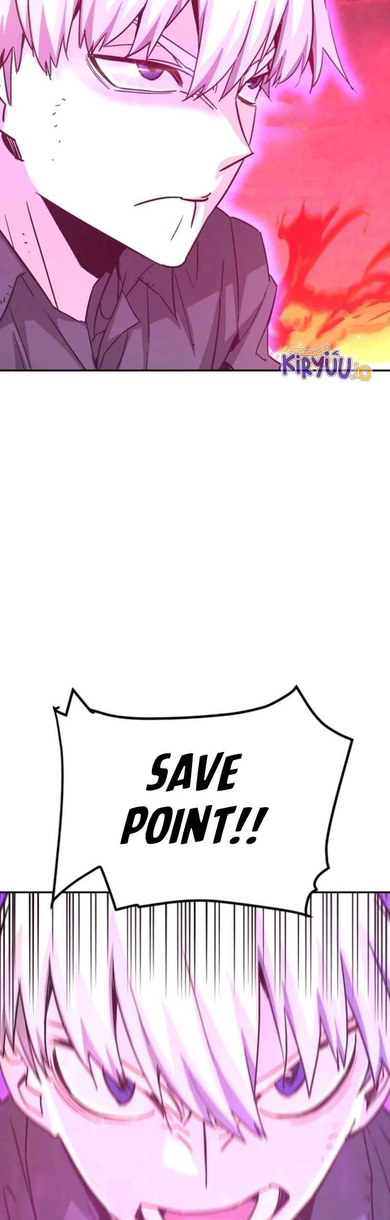 Han Dae Sung Returned From Hell Chapter 142 Gambar 16