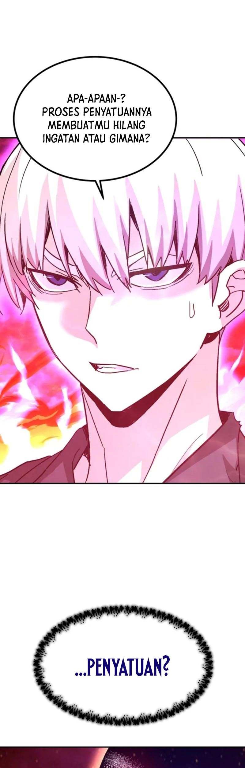 Han Dae Sung Returned From Hell Chapter 142 Gambar 7