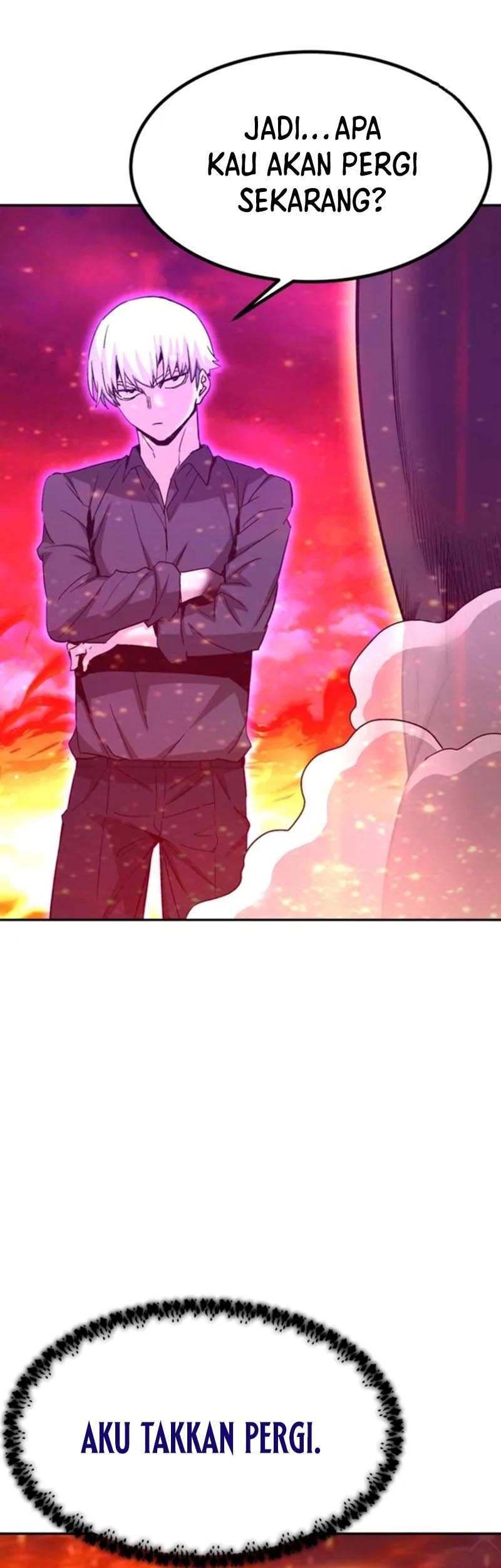 Han Dae Sung Returned From Hell Chapter 142 Gambar 13