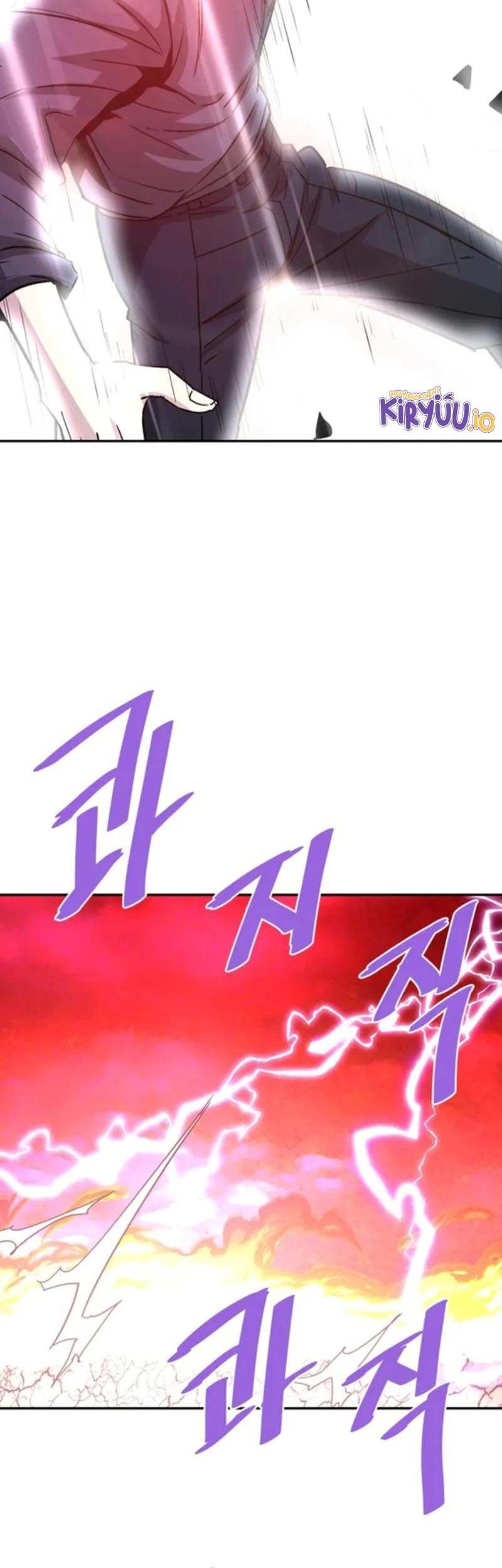 Han Dae Sung Returned From Hell Chapter 142 Gambar 20