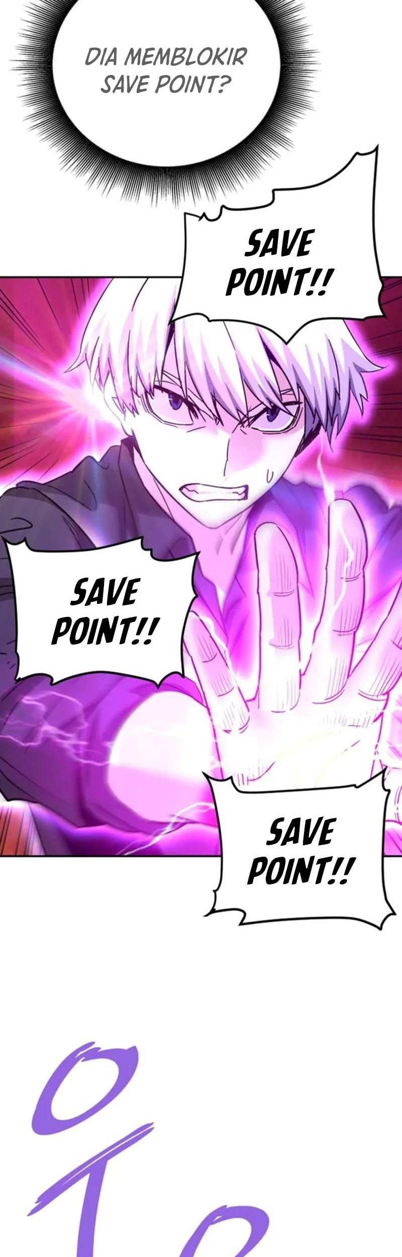 Han Dae Sung Returned From Hell Chapter 142 Gambar 23