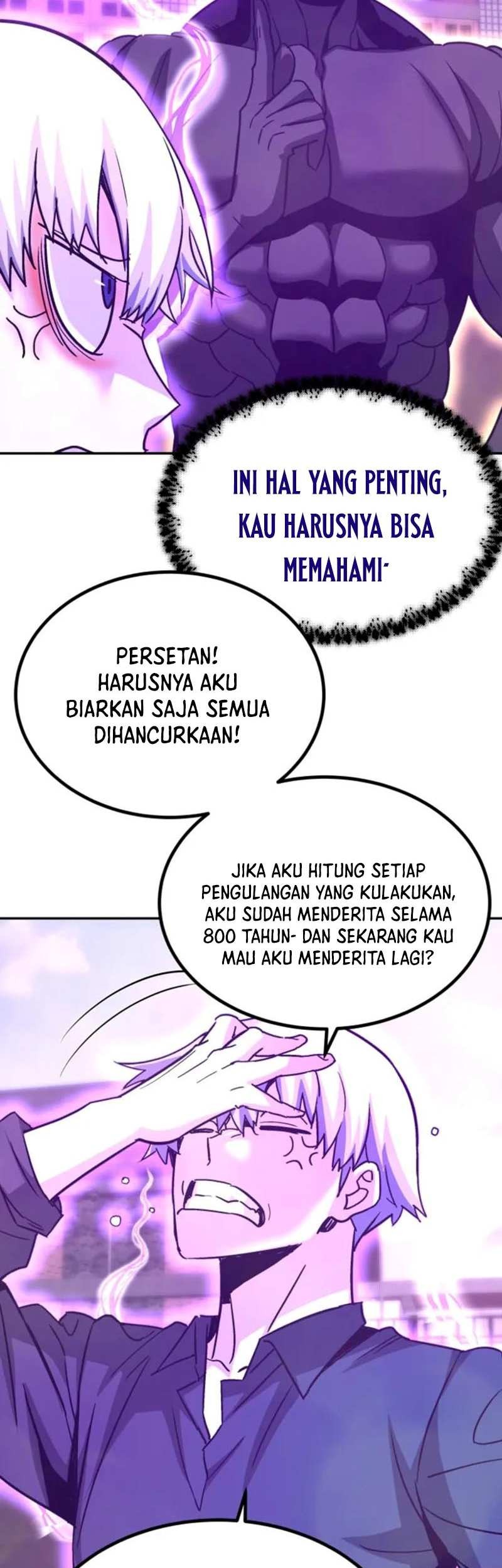 Han Dae Sung Returned From Hell Chapter 143 Gambar 26