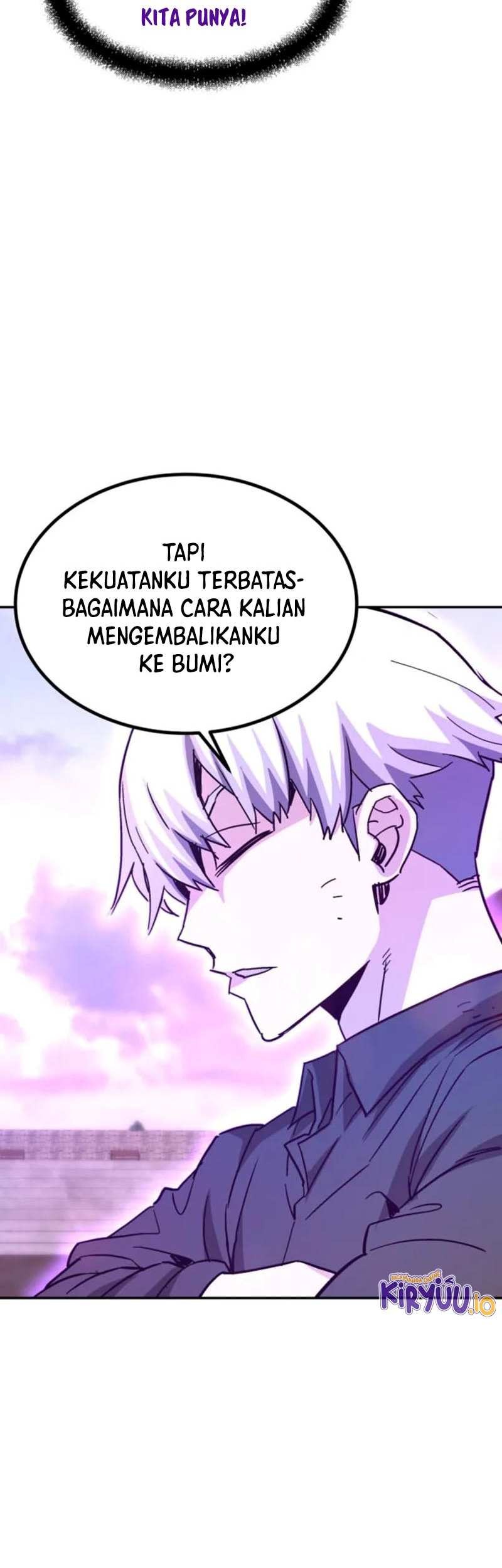 Han Dae Sung Returned From Hell Chapter 143 Gambar 32