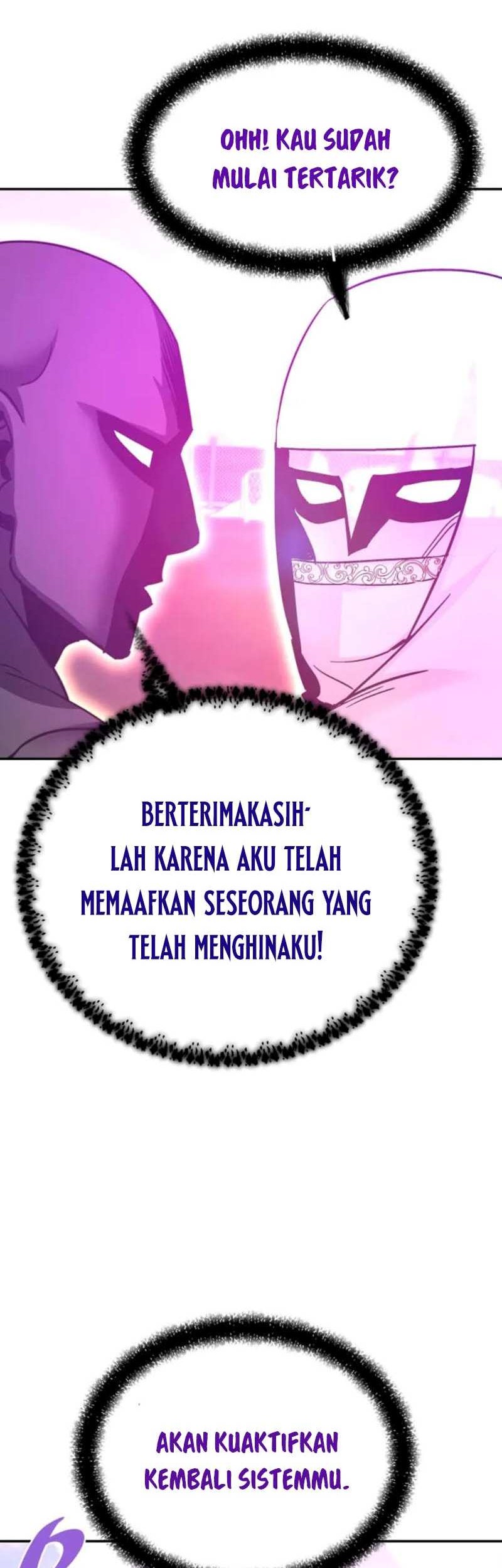 Han Dae Sung Returned From Hell Chapter 143 Gambar 33