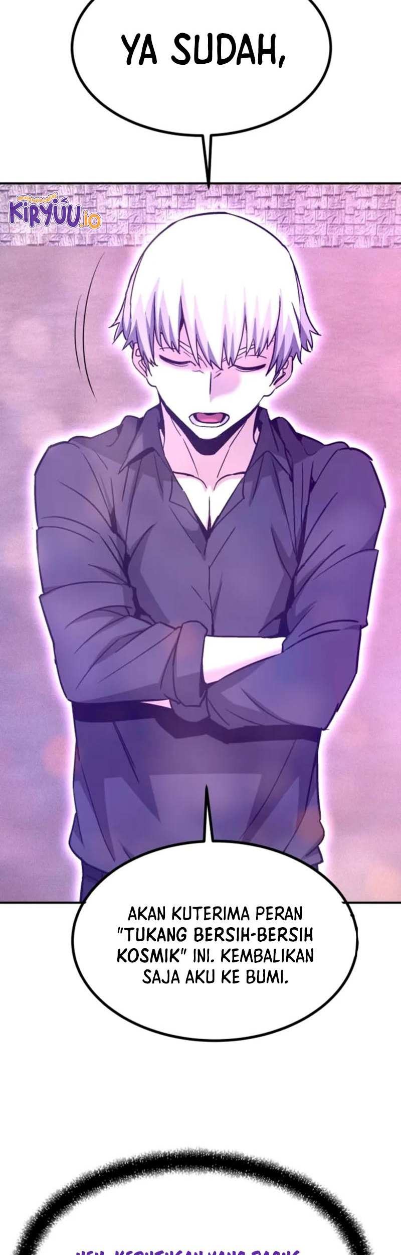 Han Dae Sung Returned From Hell Chapter 143 Gambar 38