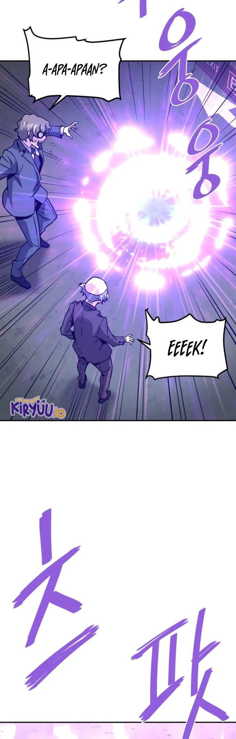 Han Dae Sung Returned From Hell Chapter 143 Gambar 46