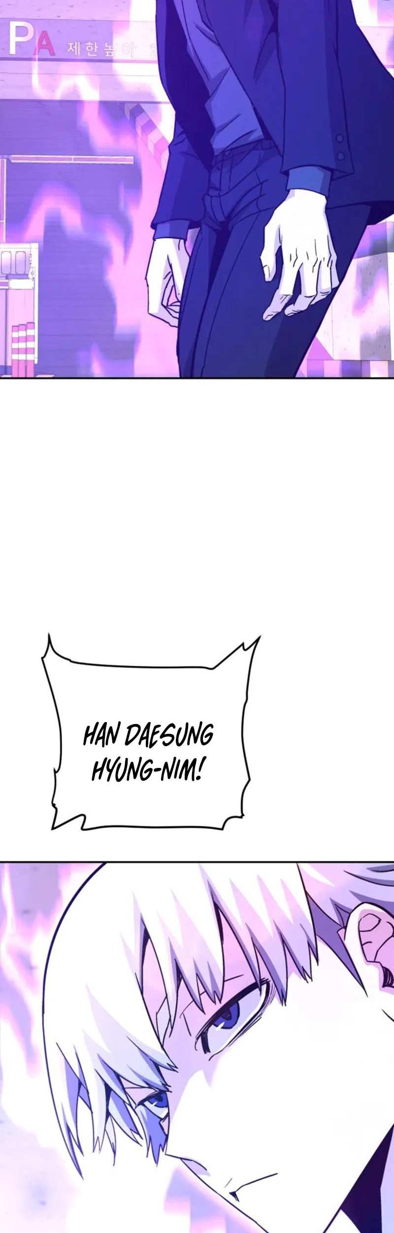 Han Dae Sung Returned From Hell Chapter 143 Gambar 48