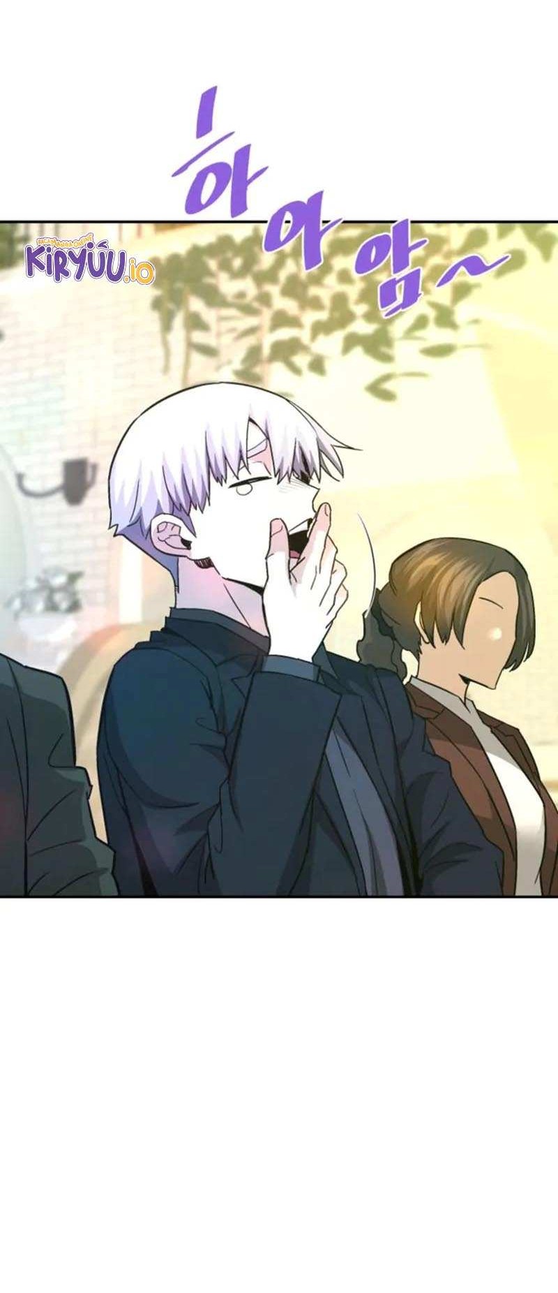 Han Dae Sung Returned From Hell Chapter 143 Gambar 52