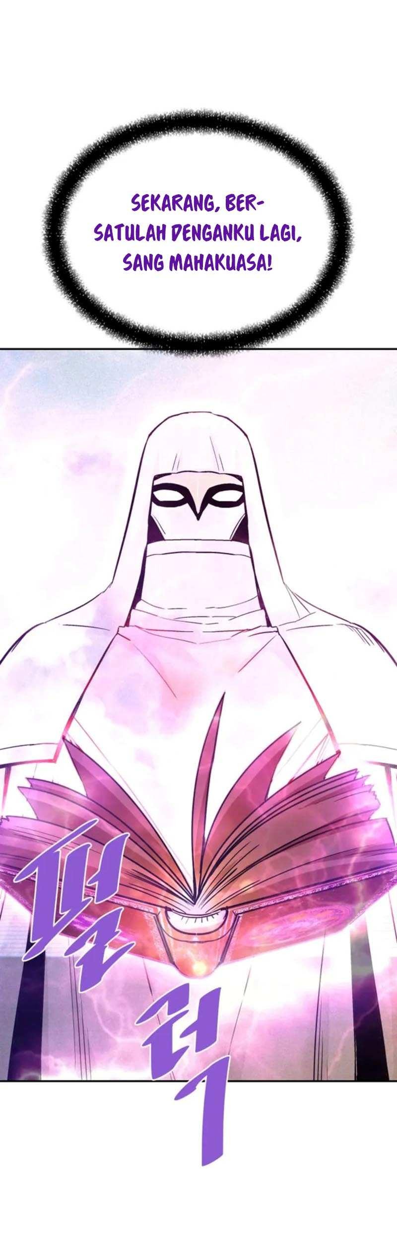 Komik Han Dae Sung Returned From Hell Chapter 143 gambar nomor 1