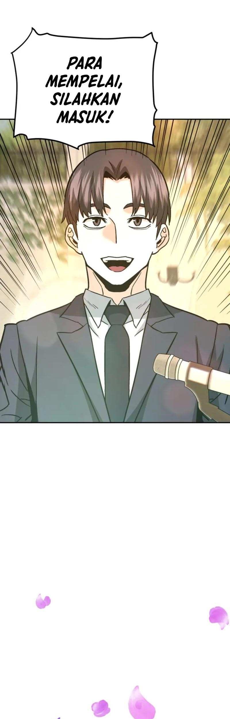 Han Dae Sung Returned From Hell Chapter 143 Gambar 53