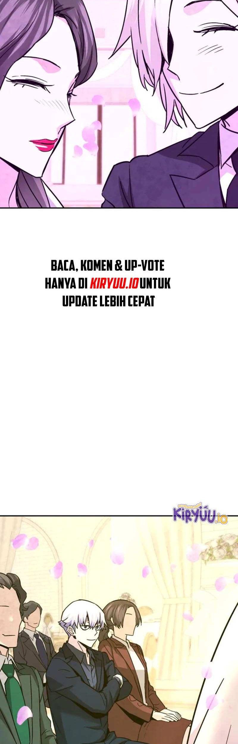 Han Dae Sung Returned From Hell Chapter 143 Gambar 56